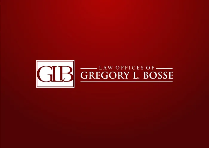Law Offices of Gregory L. Bosse 5
