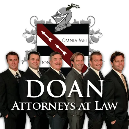 Doan Bankruptcy Law 5