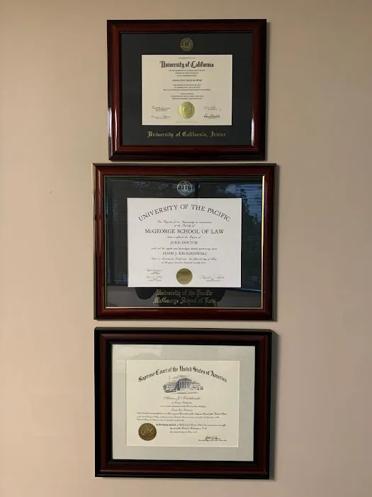 The Krolikowski Law Offices 5