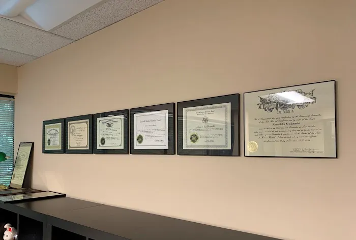The Krolikowski Law Offices 5