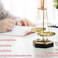 Attorney James M. Sunseri ico