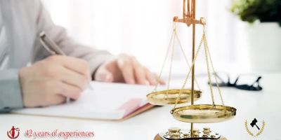 Attorney James M. Sunseri