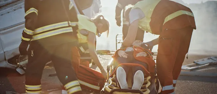Saleh Law Group | Personal Injury & Accident Attorneys 5