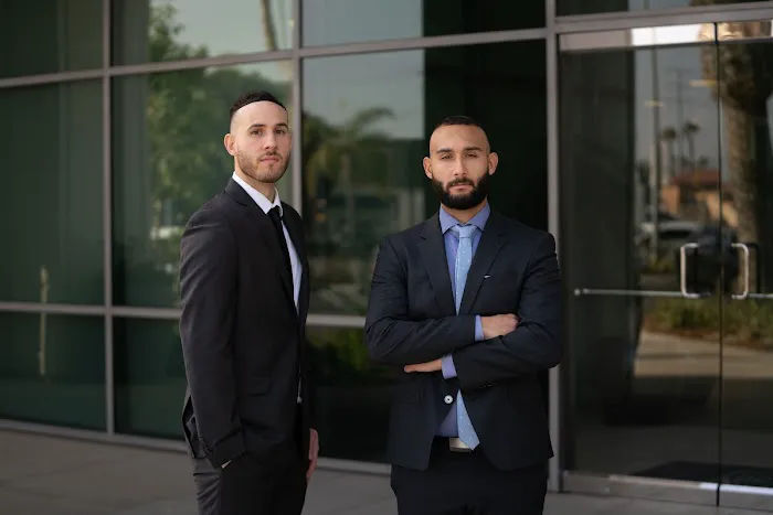 Saleh Law Group | Personal Injury & Accident Attorneys 5