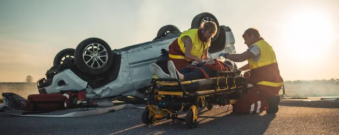 Saleh Law Group | Personal Injury & Accident Attorneys 5