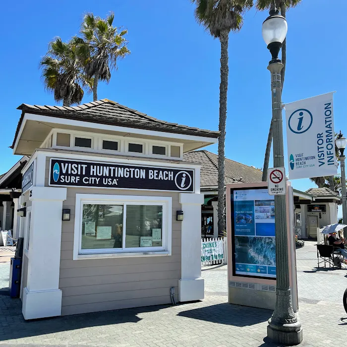 Matthew Ruff, DUI Attorney - Huntington Beach Office 5