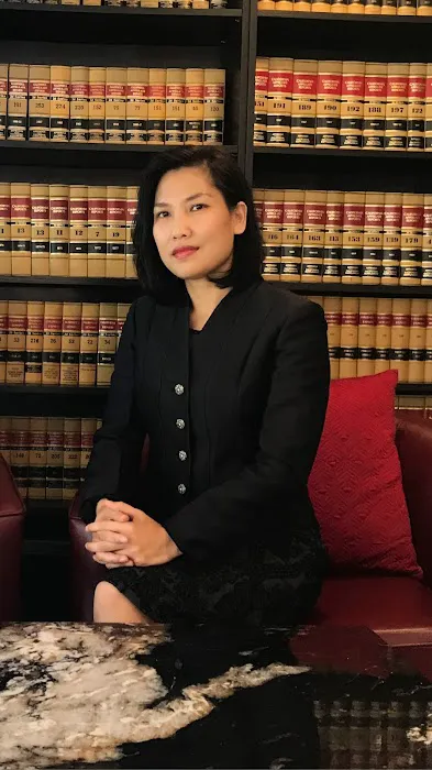 Arlington Law Office 5