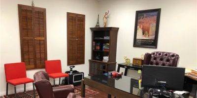 Eghbali law Firm | Sexual Harassment & Discrimination Attorneys