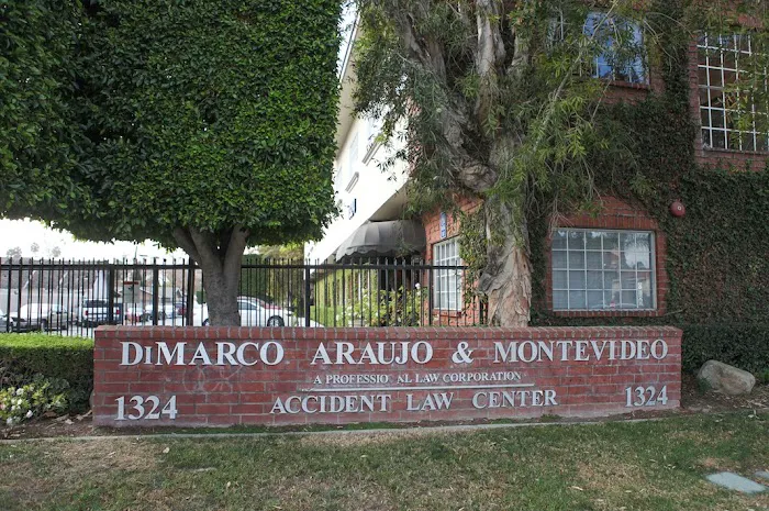 DiMarco | Araujo | Montevideo - Santa Ana 5