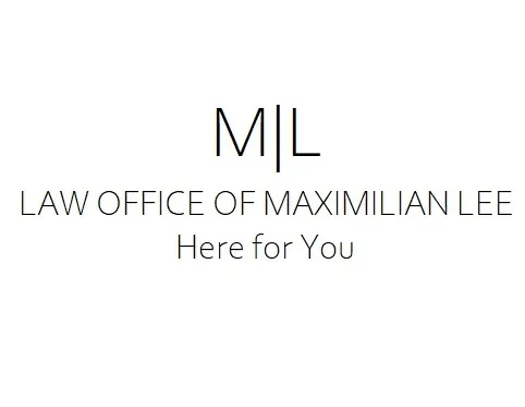 Law Office of Maximilian Lee 4