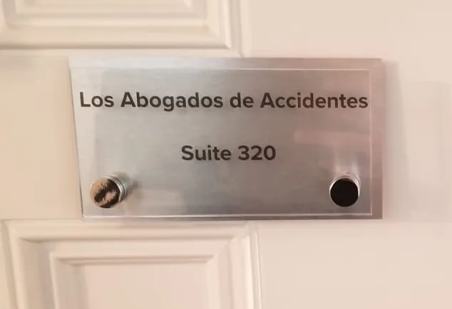 Los Abogados de Accidentes - SoCal Injury Lawyers 5