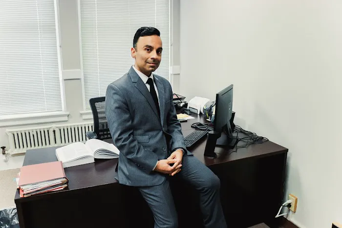 Los Abogados de Accidentes - SoCal Injury Lawyers 5
