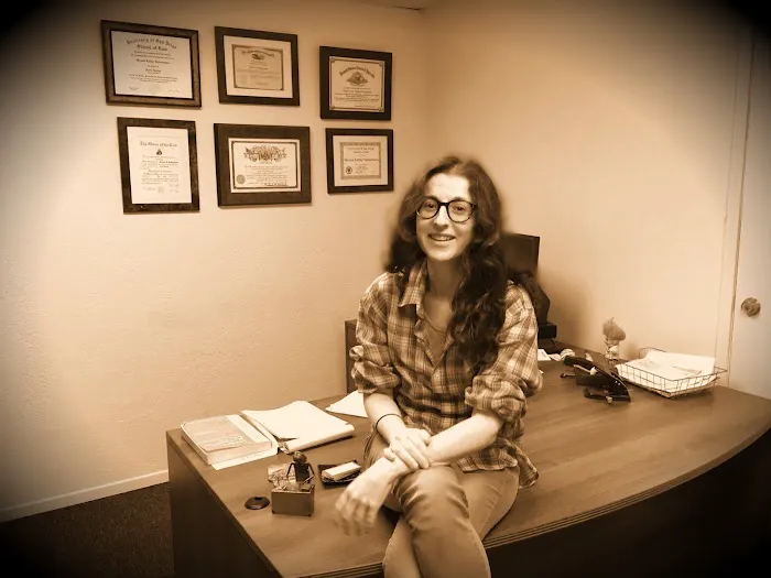 Law Office of Monica Rottermann 4