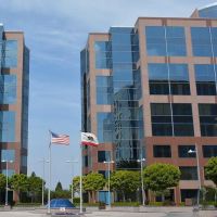 Law Offices of Jesse A. Marino, APC ico