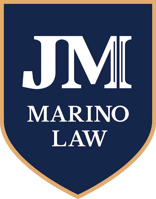 Law Offices of Jesse A. Marino, APC 5