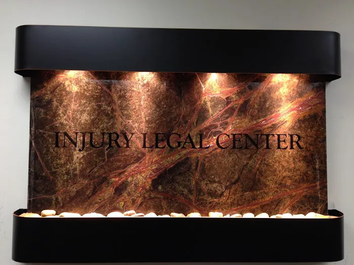 Injury Legal Center, P.C. 4