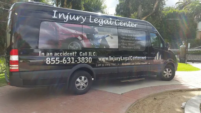 Injury Legal Center, P.C. 4
