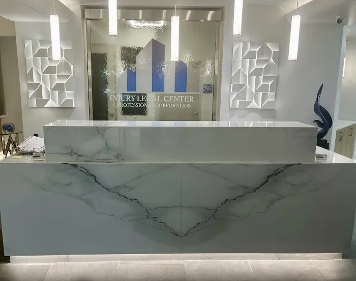 Injury Legal Center, P.C. 4