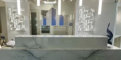 Injury Legal Center, P.C.