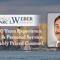 Law Office of Marc L. Weber ico