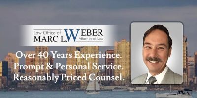 Law Office of Marc L. Weber