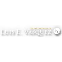 LUIS E VASQUEZ LAW ico