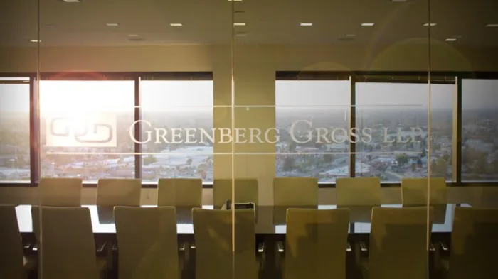 Greenberg Gross LLP 5