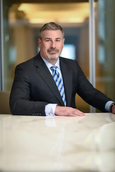 Greenberg Gross LLP 5