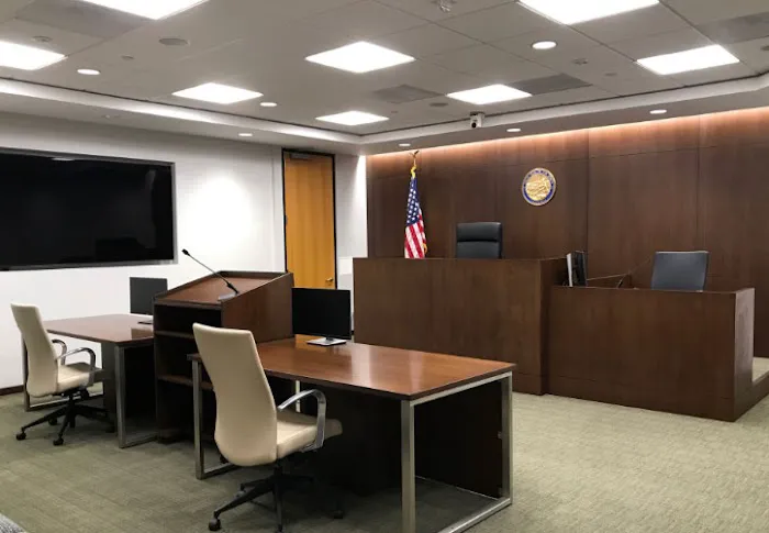 Greenberg Gross LLP 5