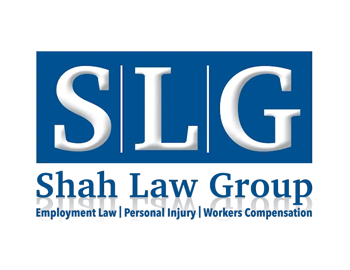 Shah Law Group, P.C. 5