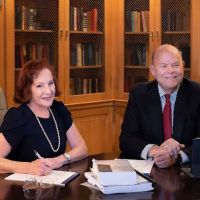 Hartmann Law Firm ico