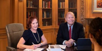 Hartmann Law Firm