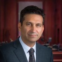 Max Alavi, Attorney at Law, APC ico