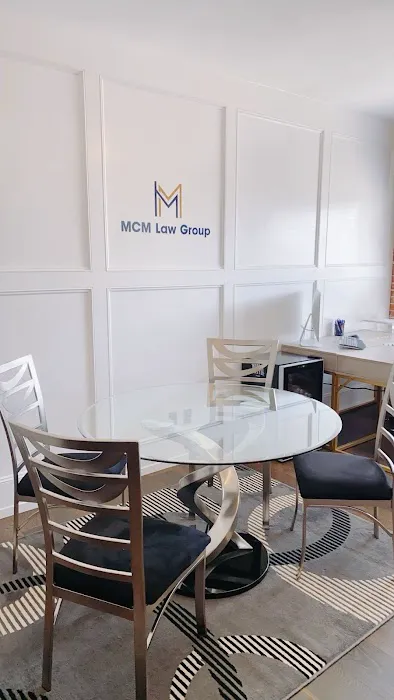 MCM Law Group, P.C. 5