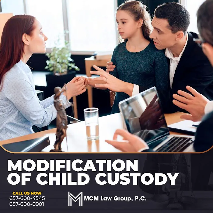 MCM Law Group, P.C. 5