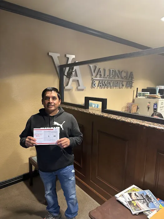 Valencia & Associates 5