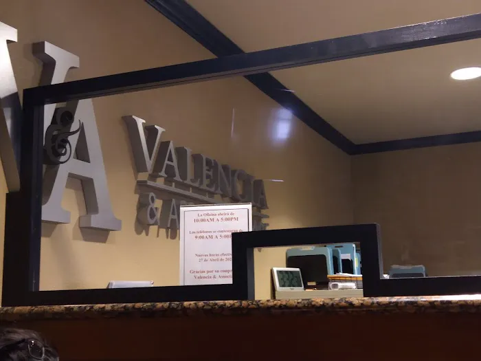 Valencia & Associates 5