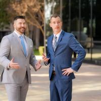 Text Kevin Accident Attorneys ico