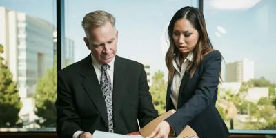 The Reeves Law Group