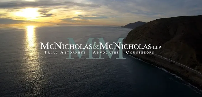 McNicholas & McNicholas, LLP 5