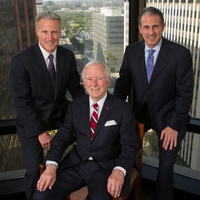 McNicholas & McNicholas, LLP 5