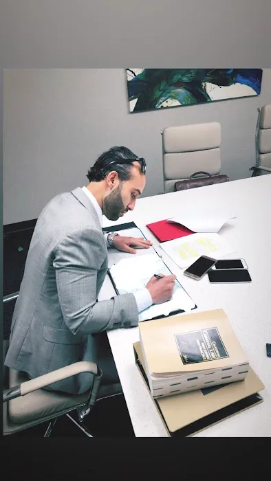 The Law Office of Danny Saleh 5