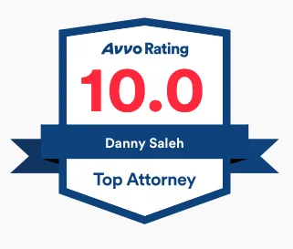 The Law Office of Danny Saleh 5