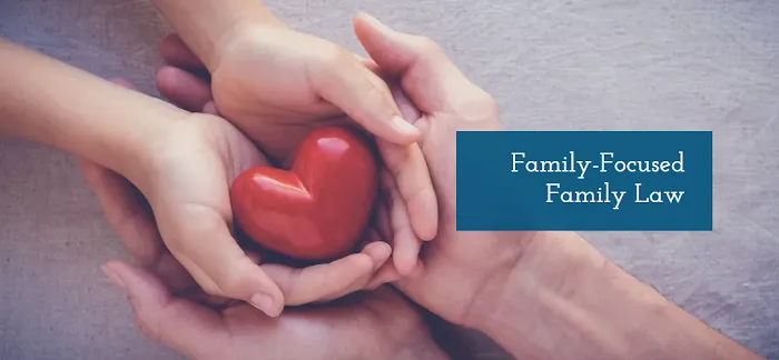 Family Law & Mediation Office of Rebecca Korinek 5
