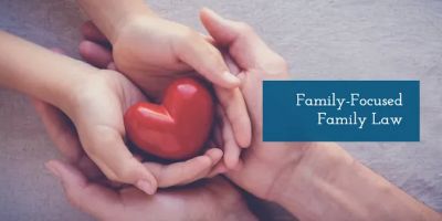 Family Law & Mediation Office of Rebecca Korinek