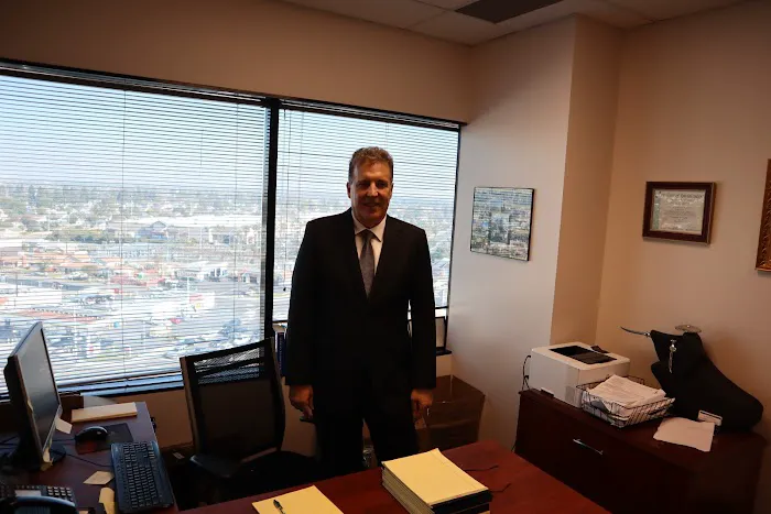 William Strachan Divorce Attorney 5