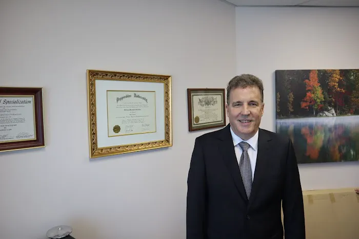 William Strachan Divorce Attorney 5