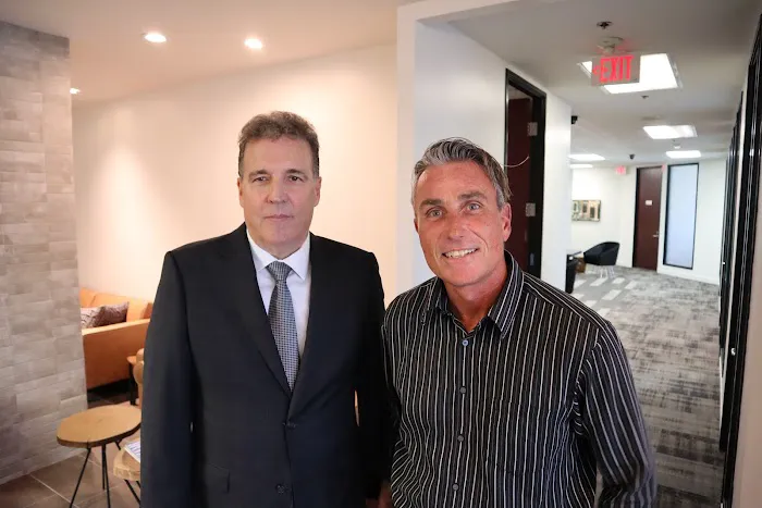 William Strachan Divorce Attorney 5