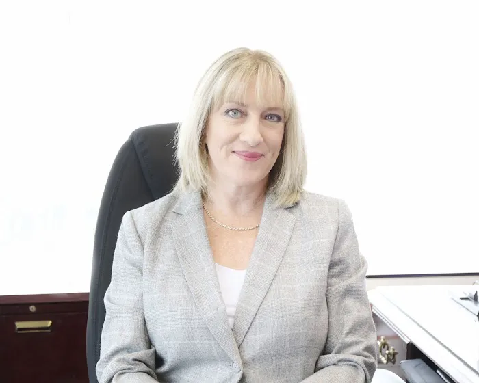 The Law Office Of Barbara E. McNamara 5