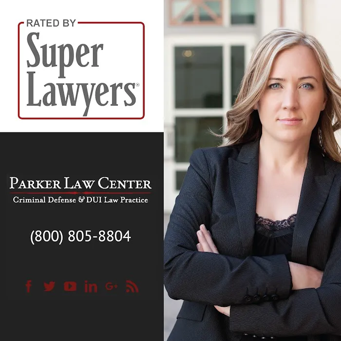 Parker Law Center 5